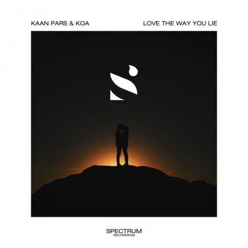 Love the Way You Lie - Kaan Pars feat. Koa