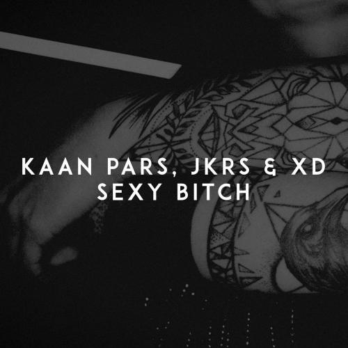 Kaan Pars & JKRS & XD - Sexy Bitch