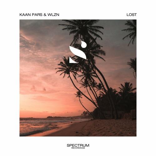 Kaan Pars & WLZN - Lost