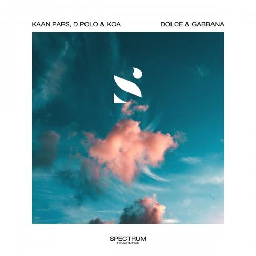 Kaan Pars x D.Polo feat. Koa - Dolce and Gabbana