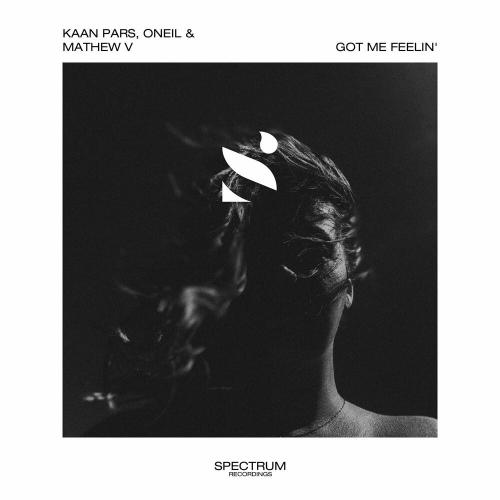 Got Me Feelin - Kaan Pars x Oneil feat. Mathew V