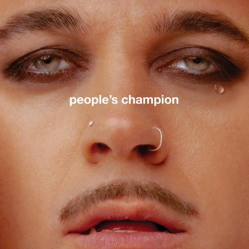 Kaarija feat. Tommy Cash - It's Crazy It's Party