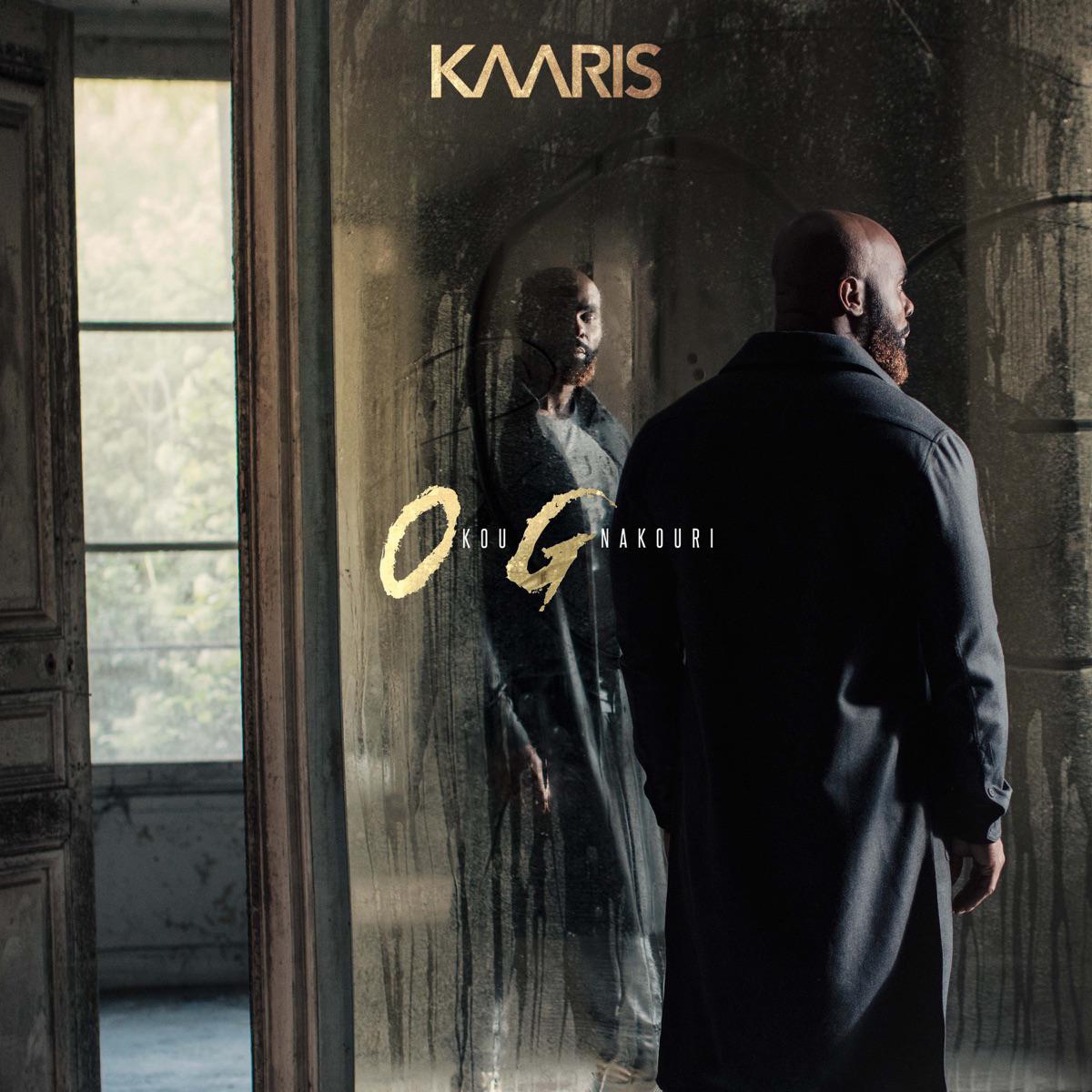 Kaaris - Tchoin