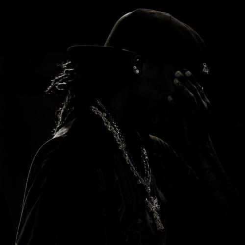Kaash Paige - God Save Me