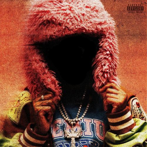 Kaash Paige & Juicy J - Pimp Daddy