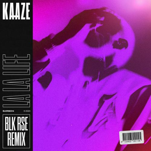 Kaaze & Blk Rse - La La Life (BLK RSE Remix)
