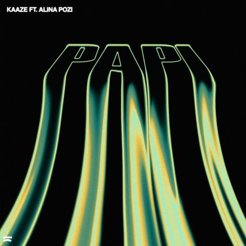 Papi - KAAZE feat. Alina Pozi
