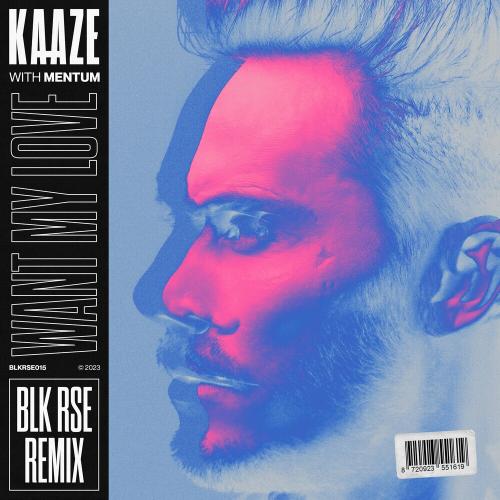 Kaaze feat. Mentum - Want My Love (BLK RSE Remix)