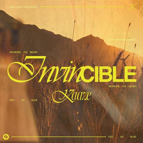 Kaaze - Invincible