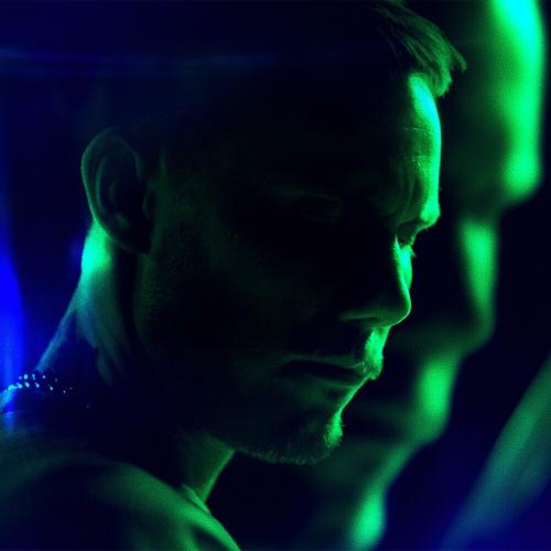Kaaze & Rory Hope - Heartbeat