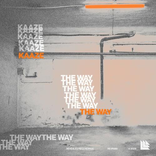 The Way - Kaaze