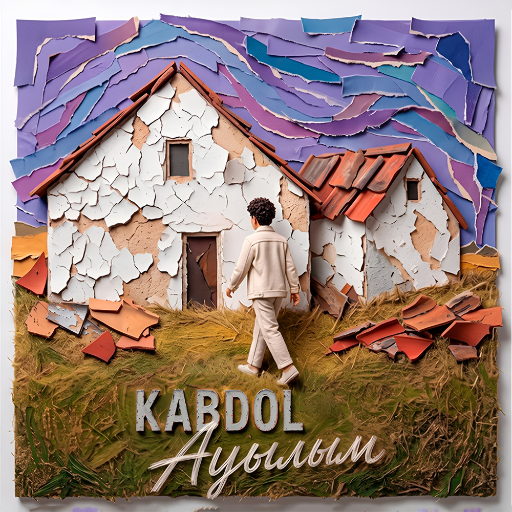 Ауылым - KABDOL