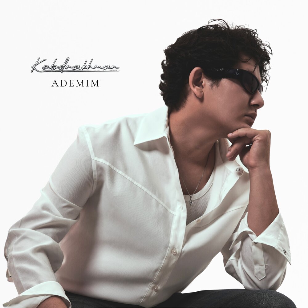 Ademim - Kabdrakhman