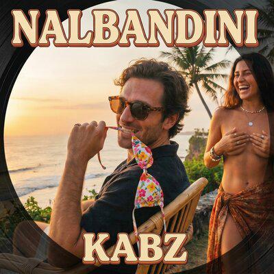Nalbandini - Kabz
