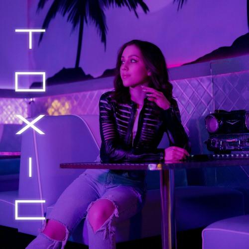 Toxic (with Nippandab) - Kacey Fifield