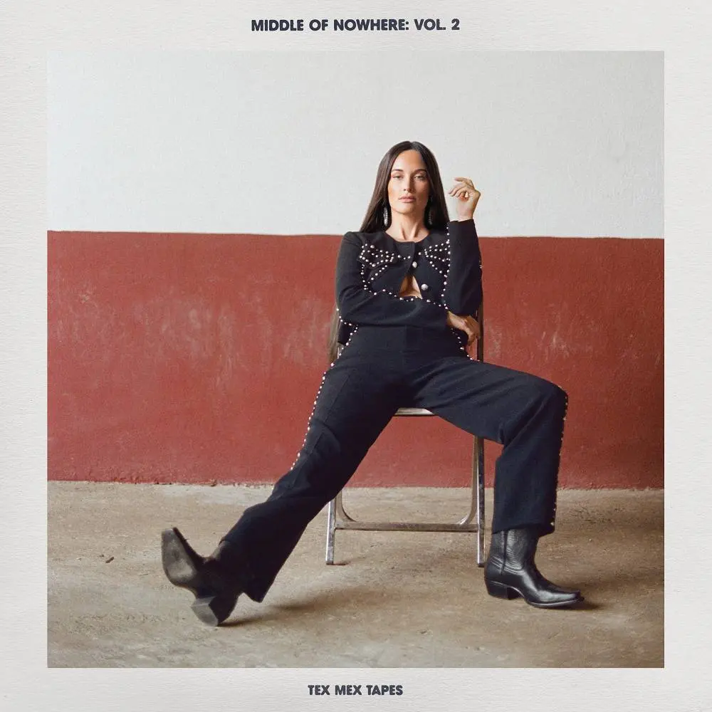 Weekend In Texas - Kacey Musgraves