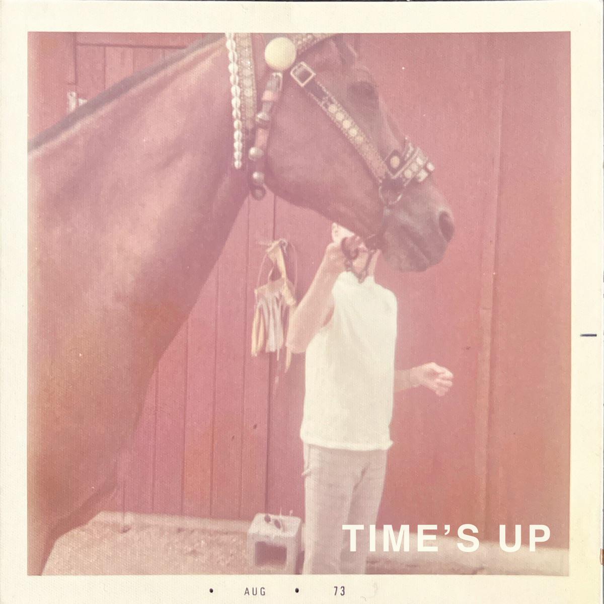 Time's Up - Kacy Hill & 6LACK