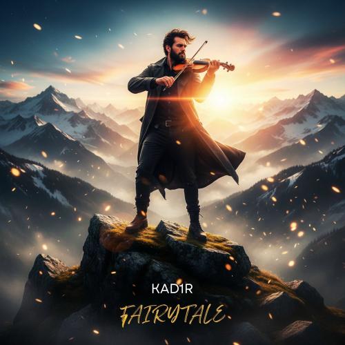 Kad1r - Fairytale