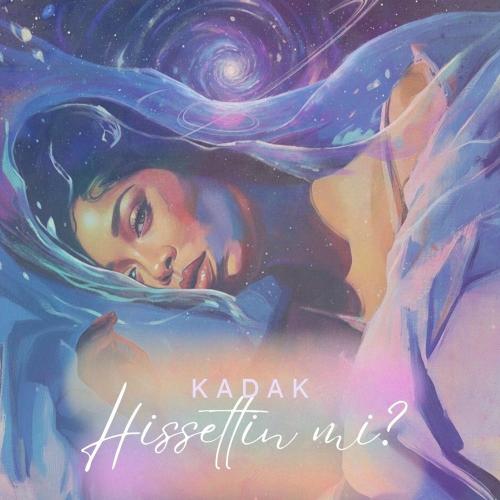 Hissettin Mi - Kadak