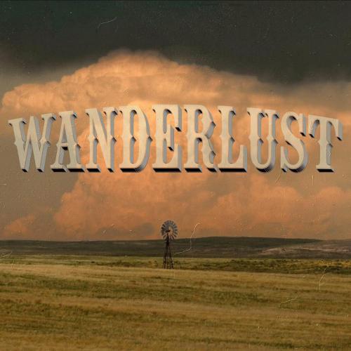 Kade Hoffman - Wanderlust