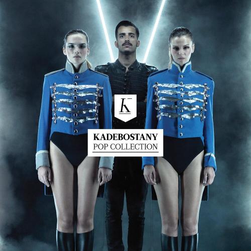 Kadebostany - Castle in the Snow (Bonus track)