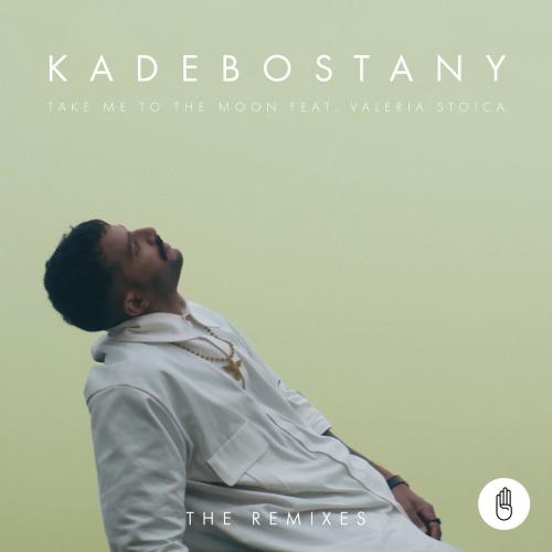 Kadebostany feat. Valeria Stoica - Take Me To The Moon (Dance Bridge Remix)