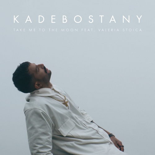 Kadebostany feat. Valeria Stoica - Take Me to the Moon