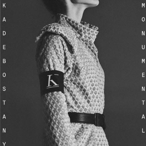 Voodoo Love - Kadebostany