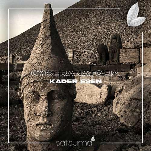 Kader Esen - Cyberanatolia