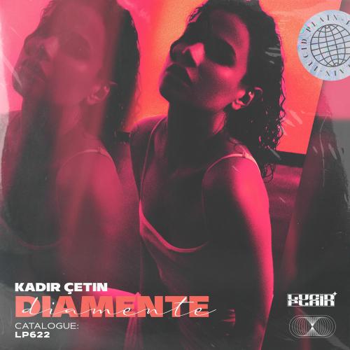 Diamente - Kadir Çetin