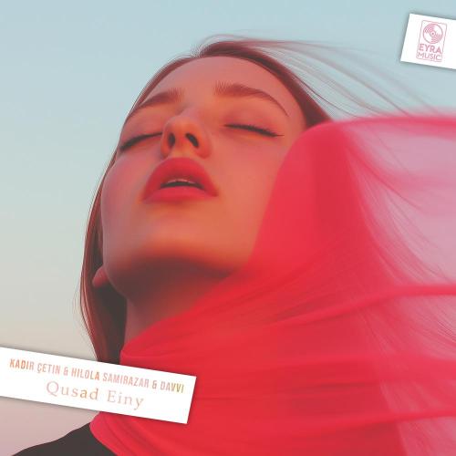 Qusad Einy Enigma - Kadir Çetin, Hilola Samirazar, Davvi