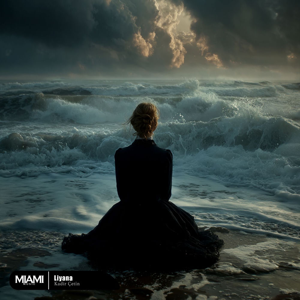 Liyana - Kadir Çetin