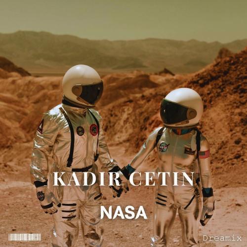 Kadir Çetin - Nasa