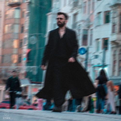 Kadir Deniz - Delirirdim Uğruna
