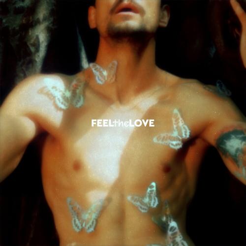 Kadnay - Feelthelove