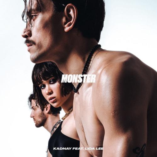 Kadnay & Lida Lee - Monster