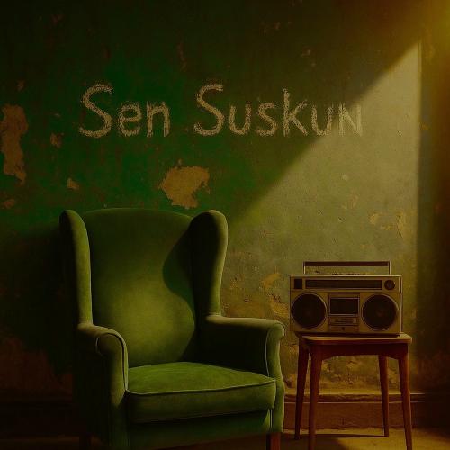 KADR - Sen Suskun