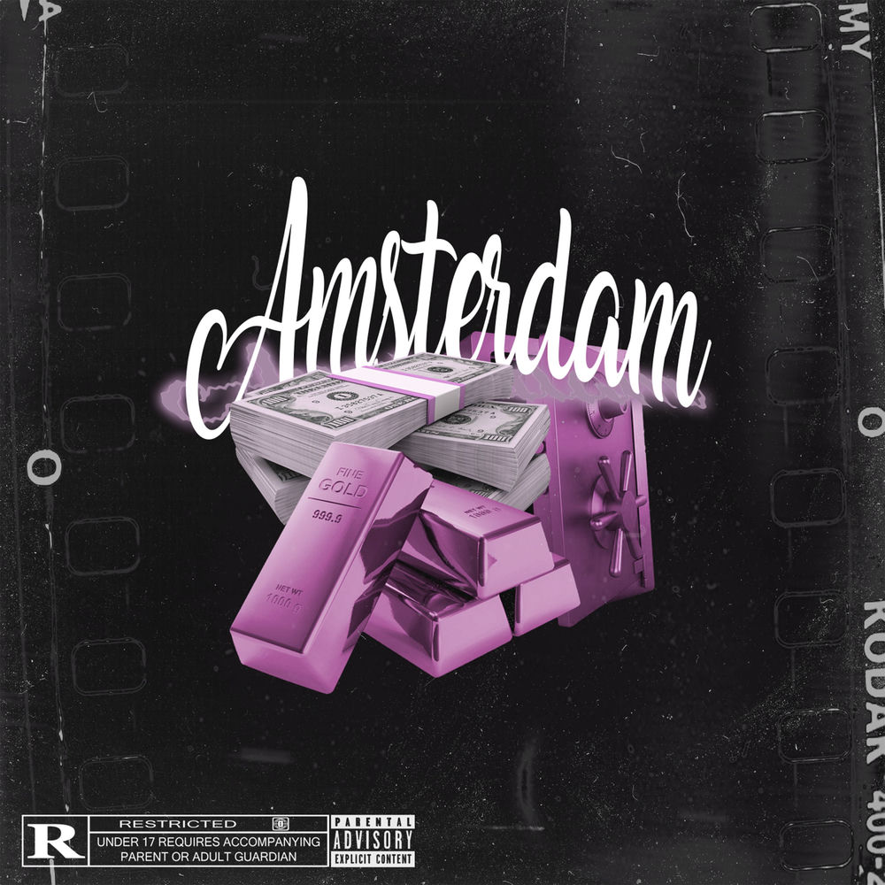 Kadu - Amsterdam