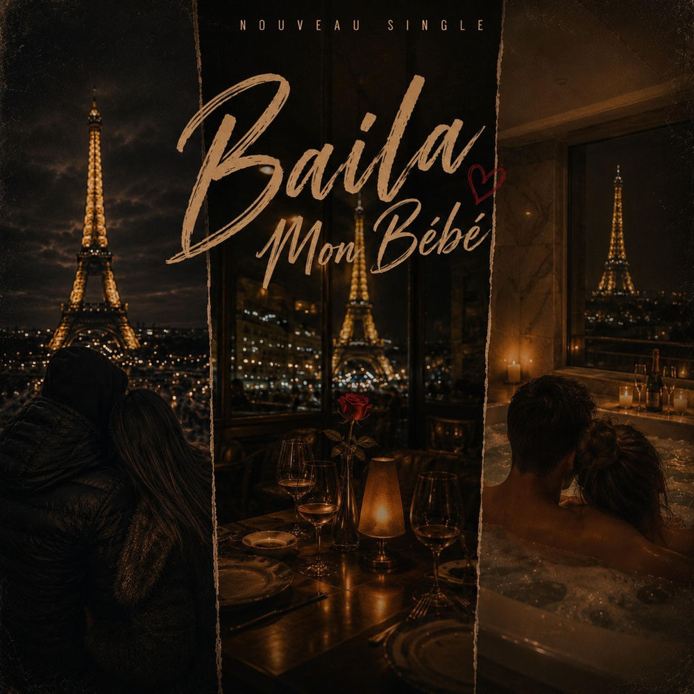 Kadu - Baila Mon Bébé