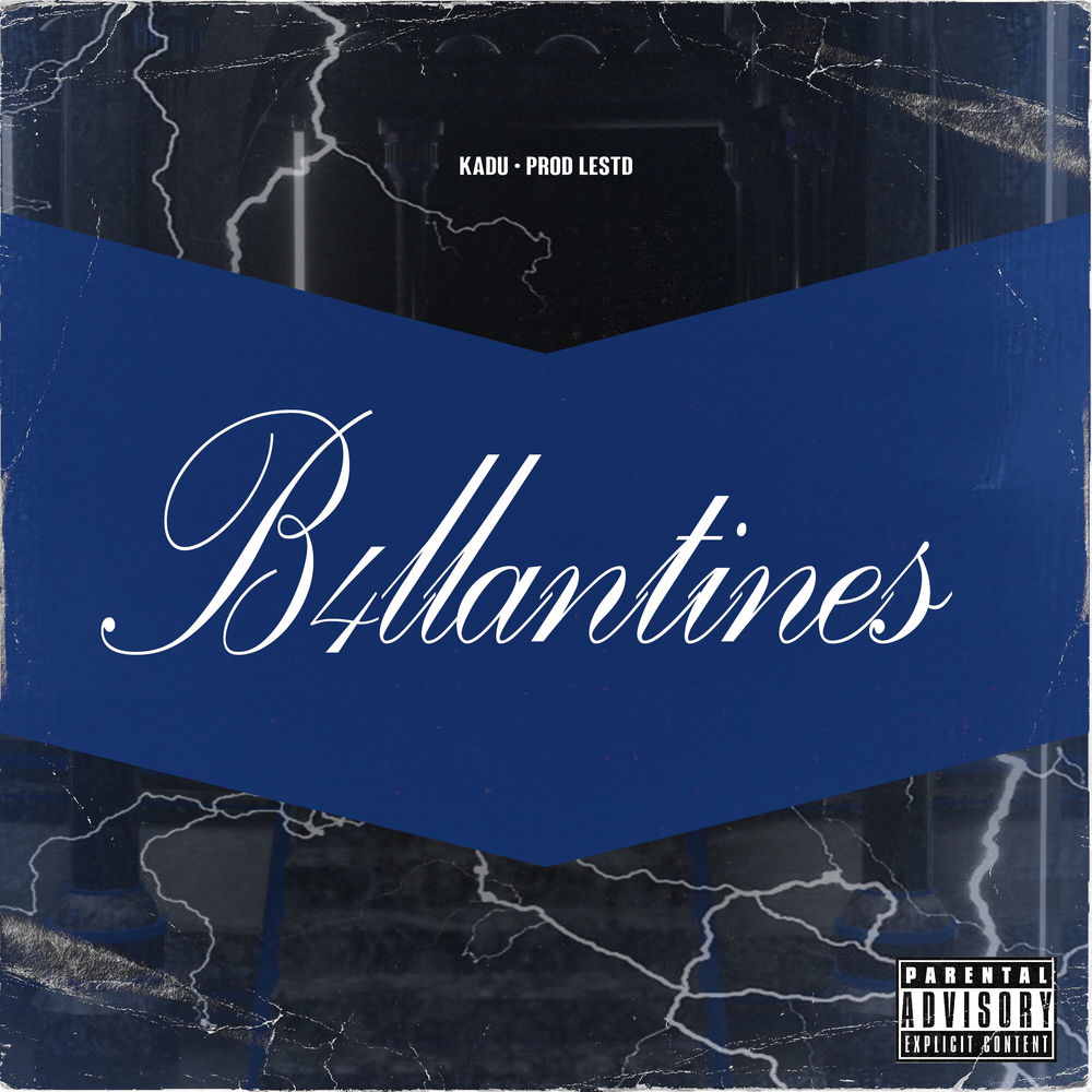 Kadu - Ballantines
