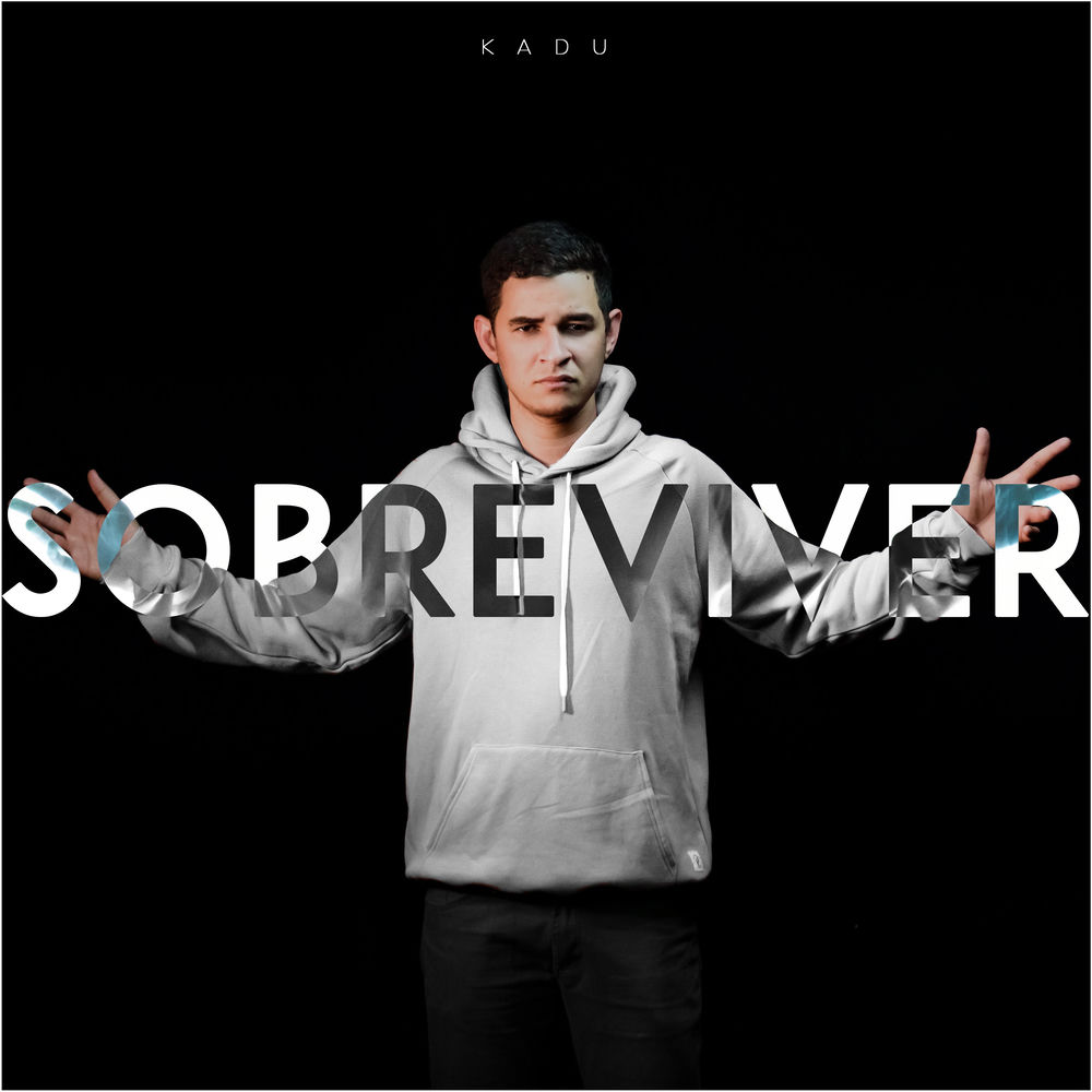 Kadu - Confiar Em Ti