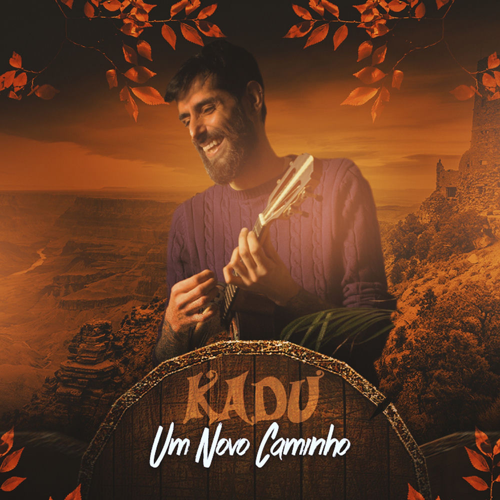 É Dia De Alegria - Kadu