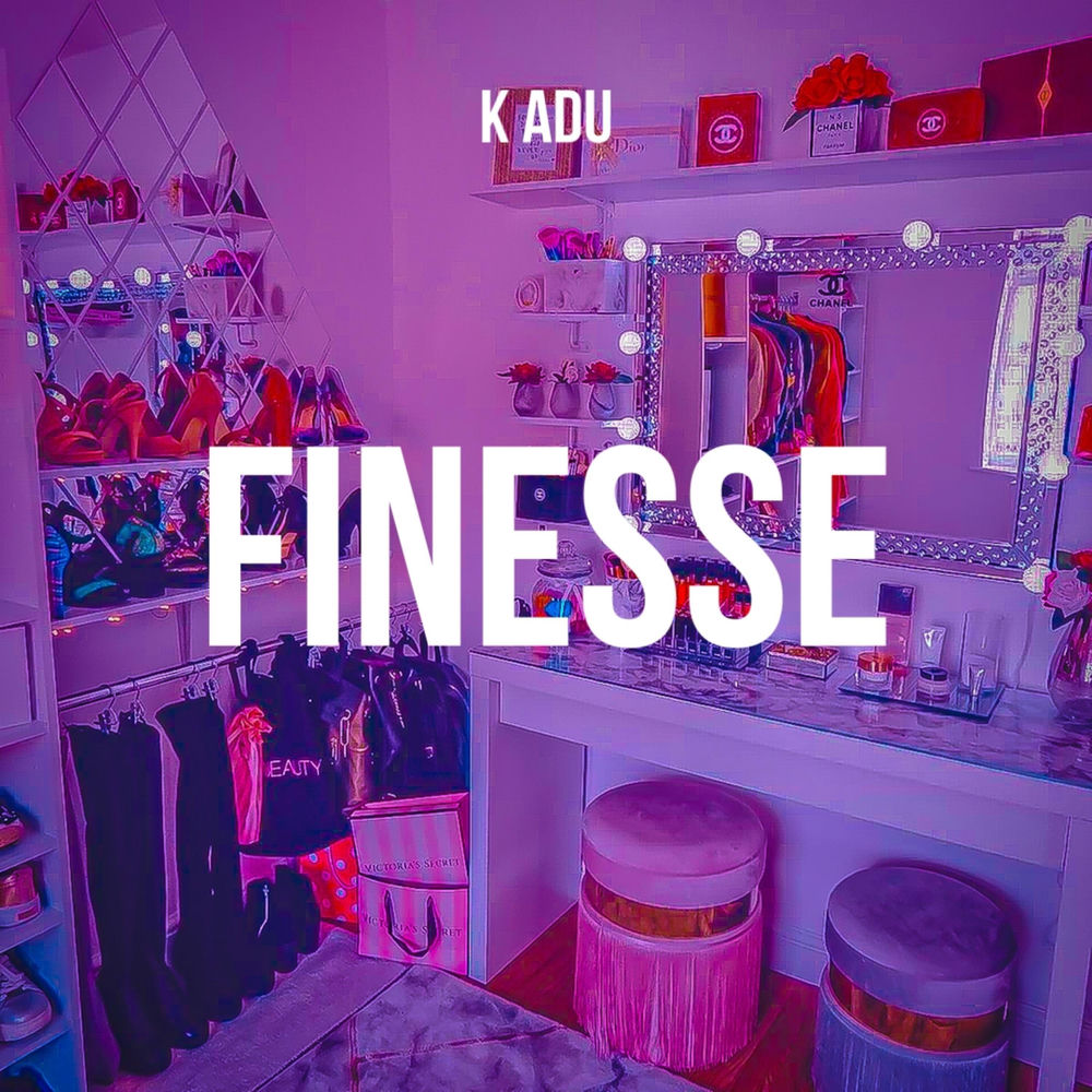 Finesse - Kadu
