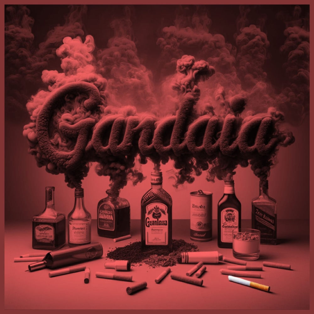 Kadu - Gandaia