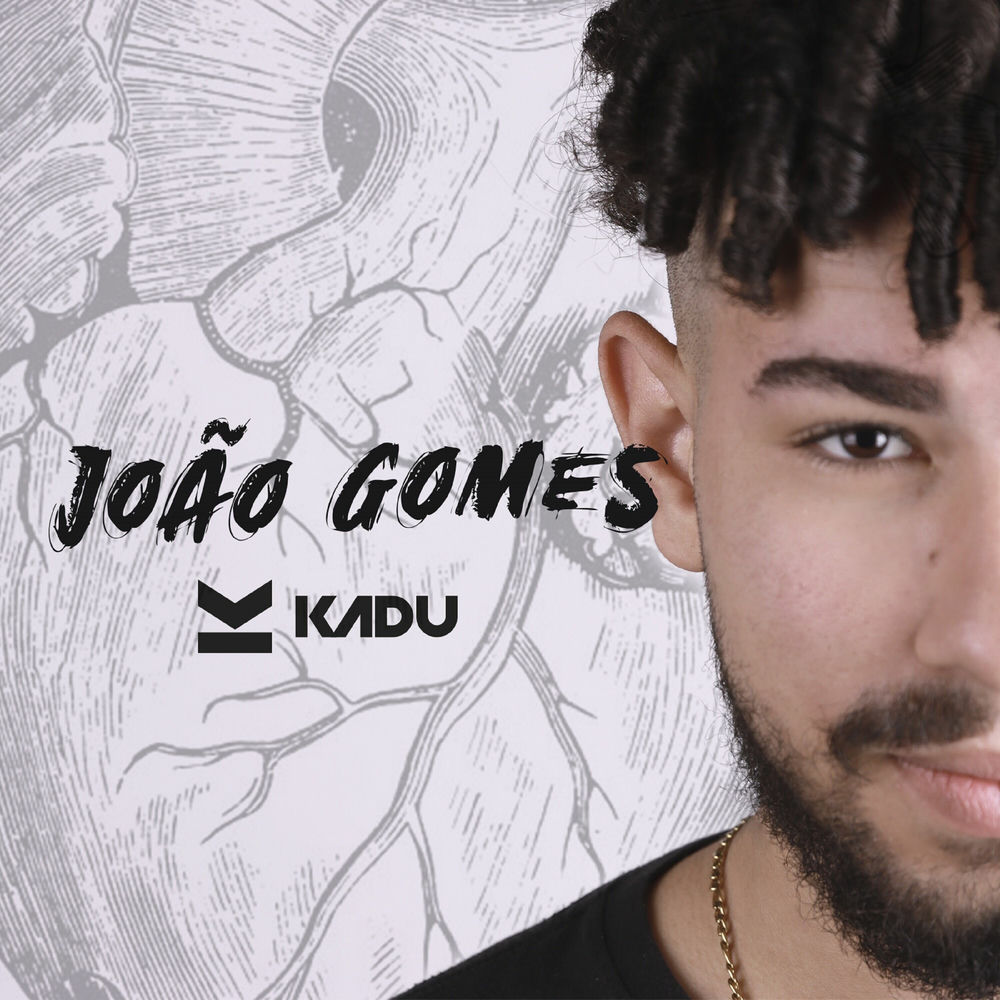 Kadu - João Gomes