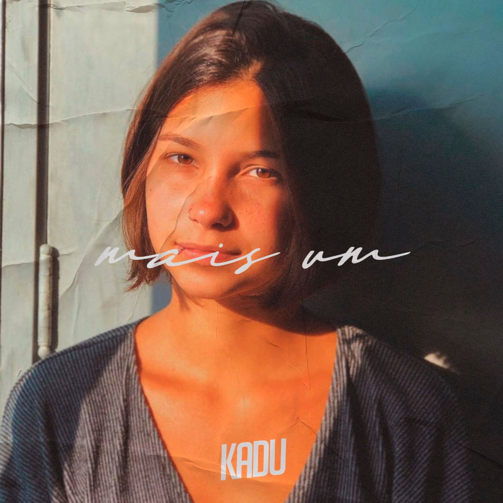 Kadu - Mais Um