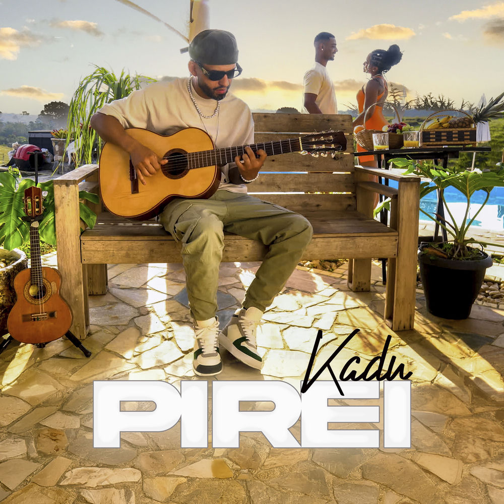 Kadu - Pirei