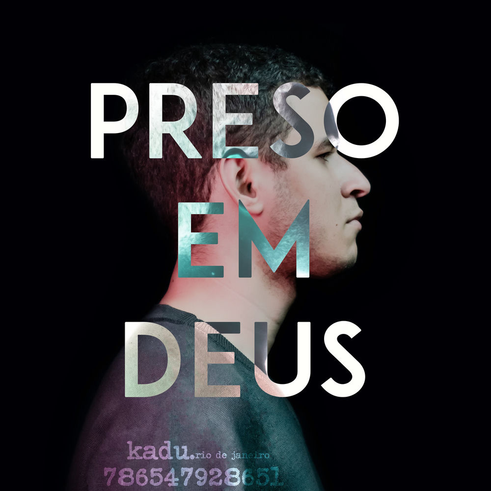 Kadu - Preso Em Deus
