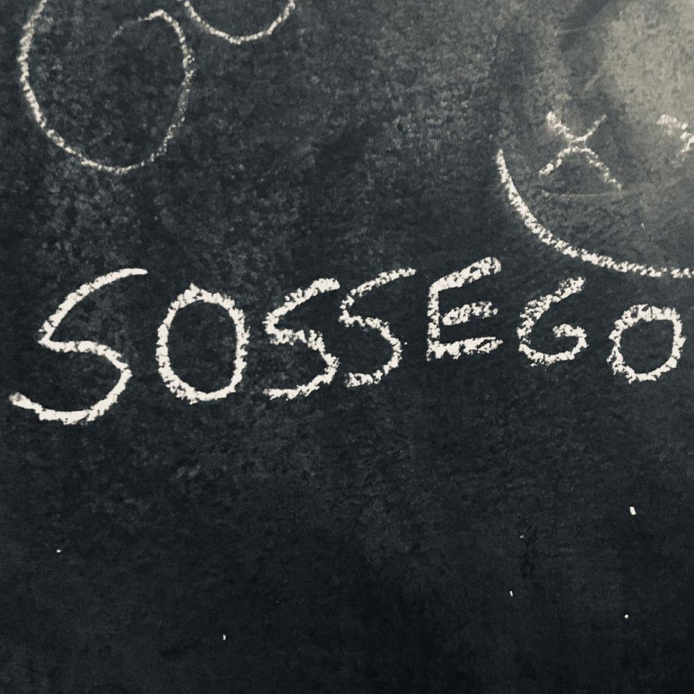 Kadu - Sossego