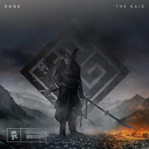 Kage - The Raid
